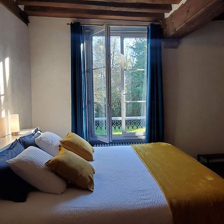 La Rossignolerie - La Familiale Vigneronne Bed & Breakfast Chouzy-sur-Cisse ภายนอก รูปภาพ