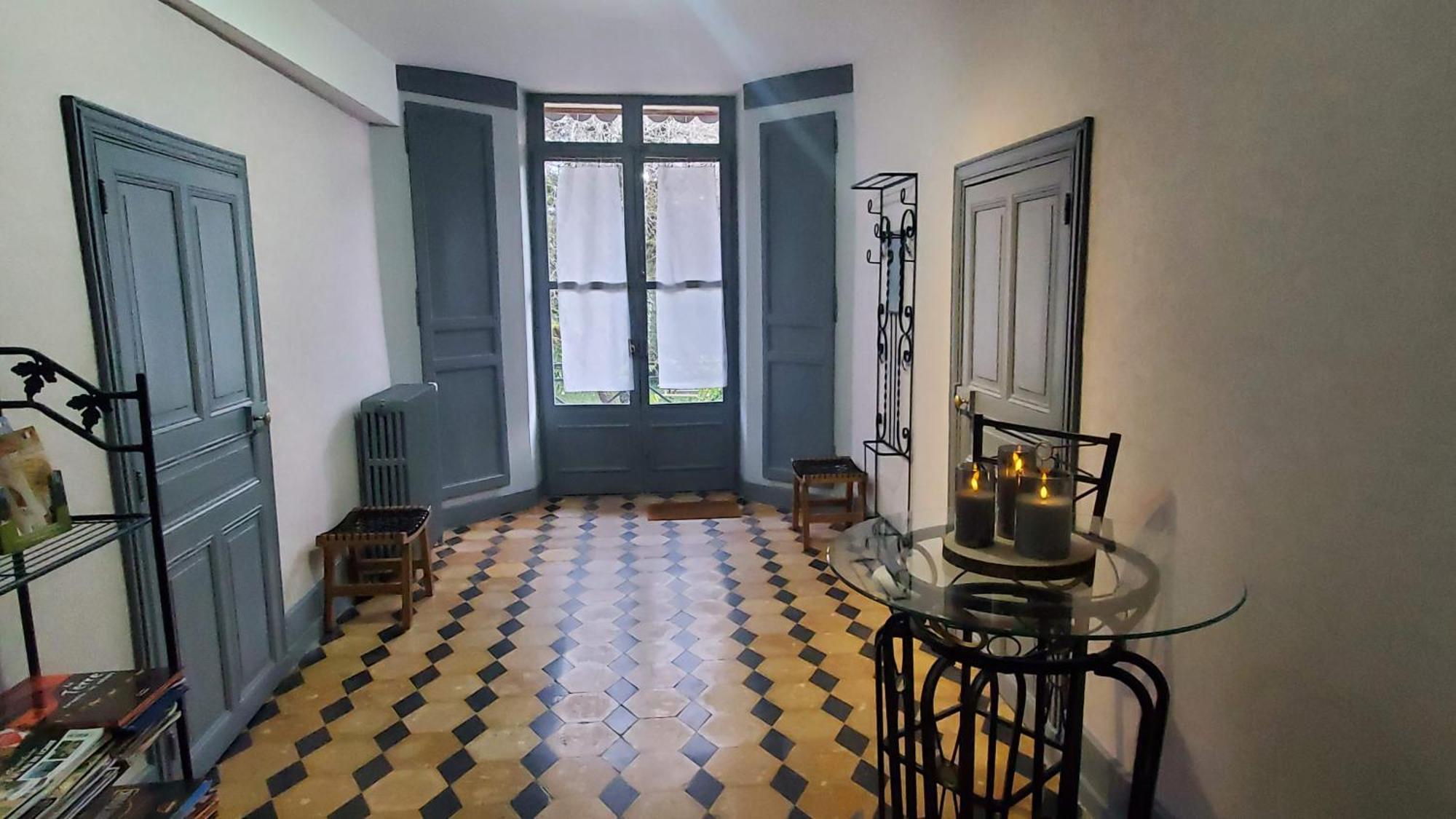 La Rossignolerie - La Familiale Vigneronne Bed & Breakfast Chouzy-sur-Cisse ภายนอก รูปภาพ