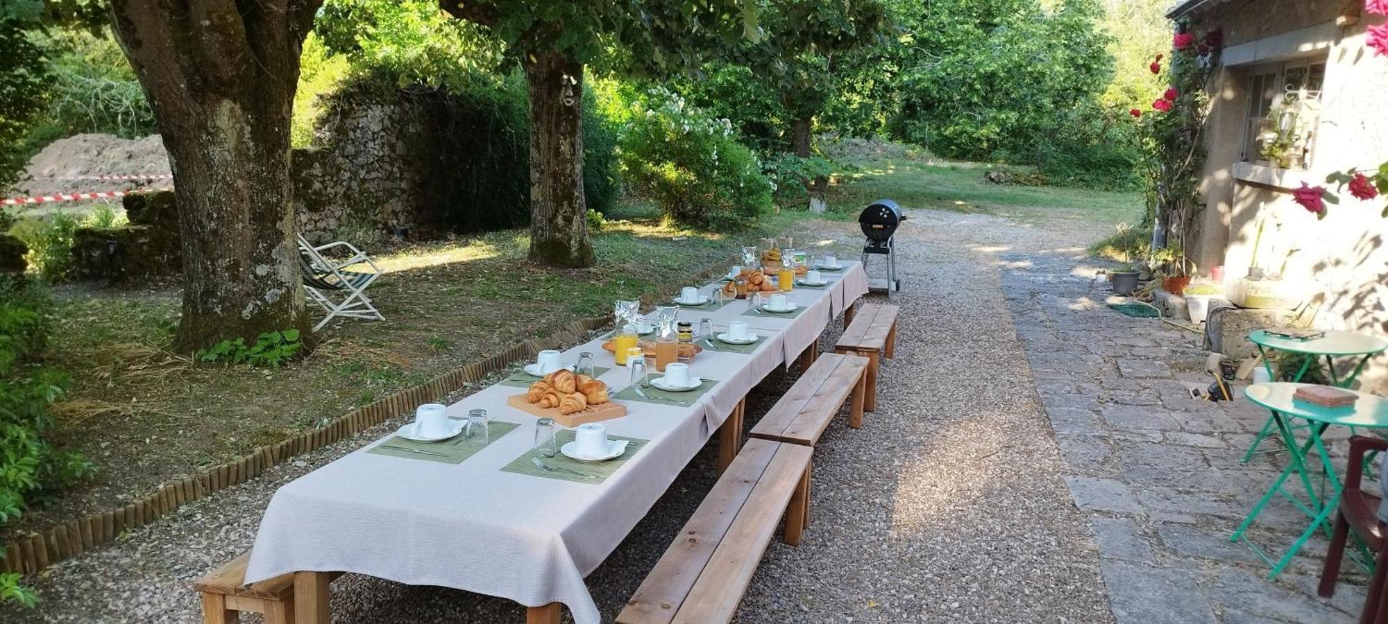 La Rossignolerie - La Familiale Vigneronne Bed & Breakfast Chouzy-sur-Cisse ภายนอก รูปภาพ